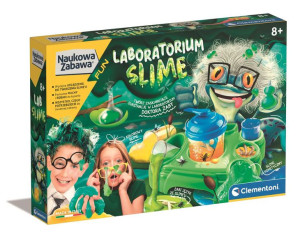 Clementoni 50726 Laboratorium Slime