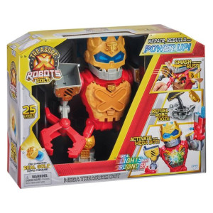 Cobi 41681 Trasurex Mega Robot