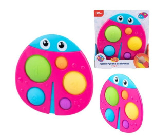 Dumel 45200 Sensoryczna Biedronka
