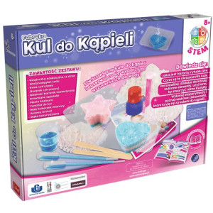 Fabryka Kul Do Kąpieli 61096 Trefl