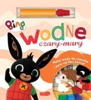 Harper Bing Wodne Czary-mary 60480