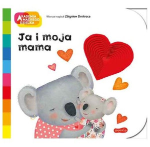 Harper Ja I Moja Mama A To Ciekawe 62811