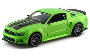 maisto 31506 new ford mustang 15063