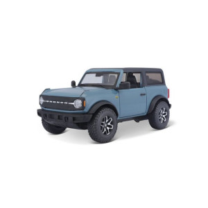 Maisto 31530 2021 Ford Bronco Badlands