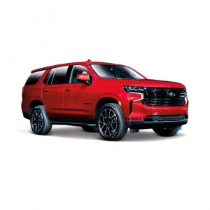 Maisto 31533 2021 Chevrolet Tahoe