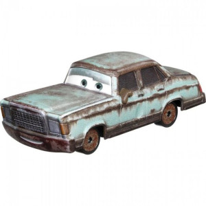 Mattel DXV29/HFB40 DP cars andy vaporlock