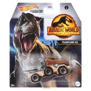 Mattel GRM80/GWR50 HW Jurrasic World