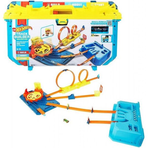 Mattel GVG11 HW Turbowyrzutnia