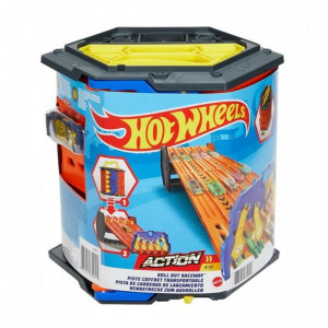 Mattel GYX11 HW Tor wyścigowy