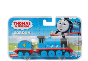 Mattel Hfx91/hhn38 Tf Thomas&gordon
