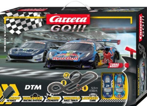 Carrera 20062542 Dtm Race`n Dlory