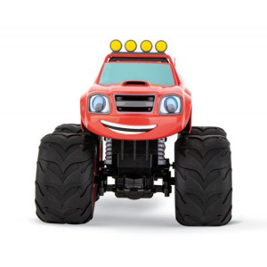 Carrera 370180015 Blaze And The Monster