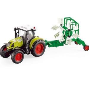 smily traktor mówiący 39987