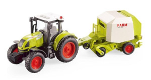 smily traktor mówiący 40013