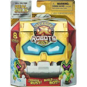 Cobi 41690 Treasurex Mini Robot