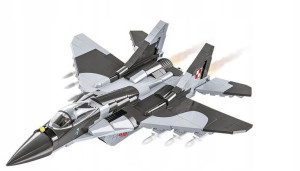 Cobi 5834 Mig-29 Nato Code Fulcrum