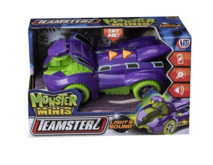 Teamsterz 1417456 Auto Kobra 45610