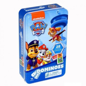 Psi Patrol - Domino - Spin Master