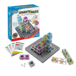Gra Gravity Maze 764075 RAVENSBURGER