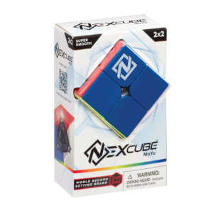 GOLIATH Kostka NexCube 2x2 Classic 919899