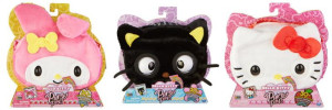 Purse Pets Interaktywna torebka Sanrio 6064595 p4 Spin Master MIX cena za 1