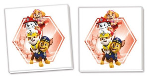Clementoni 18124 Memo Paw Patrol
