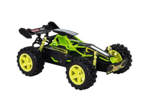 Carrera Pojazd RC Lime Buggy 2,4GHz