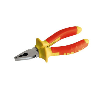 28522 Szczypce 1000V uniwersalne 180mm, Proline