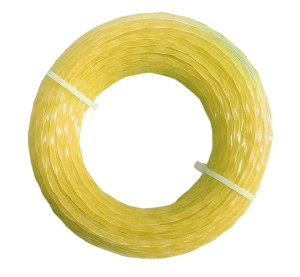 Żyłka tnąca okrągła 2.4mm x 90m (szpula), proline
