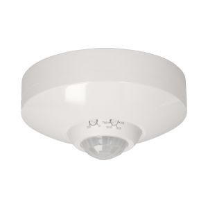 Czujnik ruchu 360 st. IP20, 800W, regulacja położenia sensora