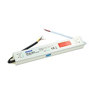 Zasilacz do LED 12VDC 30W, IP67