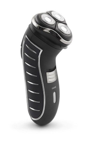 EBG002K Golarka Razor czarna Esperanza