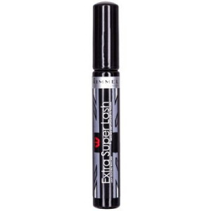 Extra Super Lash Mascara pogrubiający tusz do rzęs 102 Black Brown 8ml
