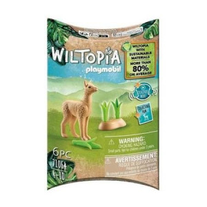 Playmobil 71064 Wiltopia Mała Alpaka
