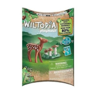 Playmobil 71063 Wiltopia Mała Sarna
