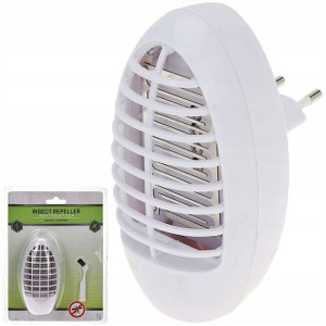 Lampka LED owadobójcza na komary owady meszki 1,2W