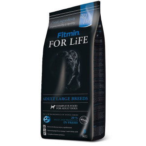 Fitmin For Life Adult Large Breeds 3kg