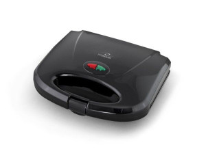 TKT003 Gofrownica 750W Raspberry