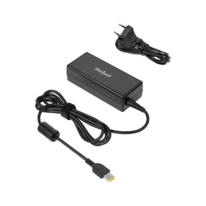 Zasilacz Rebel z kablem zasilającym do laptopa Lenovo 65 W / 20 V / 3,25 A
