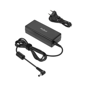 Zasilacz Rebel do laptopa ASUS, ACER, HP, TOSHIBA 90 W / 19 V / 4,74 A / 5,