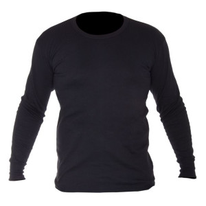 LPKT1XL Zimowa koszulka z długim rękawem, XL, LahtiPro