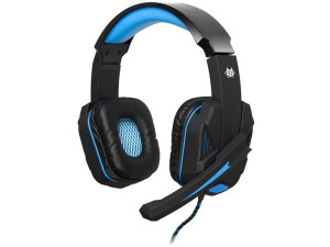 Słuchawki TRACER GAMEZONE Xplosive Blue