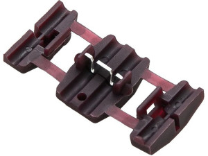 43-407  Konektor szybkozłączka duża 0.5-0,75mm2