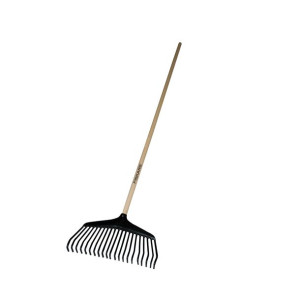 FS135022 Grabie do liści 40cm, Fiskars