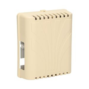 Dzwonek elektromechaniczny dwutonowy PLUS 230V, beżowy