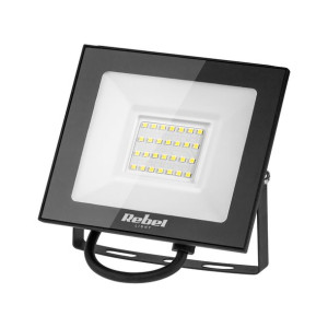 Reflektor Led Rebel  20W 4000K (28x 2835 SMD)