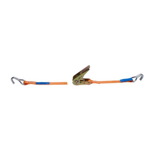 46751 Pas mocujący ładunek, 2 częściowy 25mm 6mb 500kg, Proline