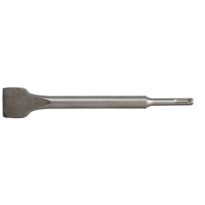 Dłuto do betonu sds plus 17*250mm,szerokie 40mm, proline