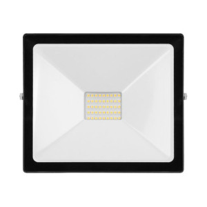 ALLED  30W Naświetlacz LED, 2400lm, IP65, 4000K, Alu+szkło