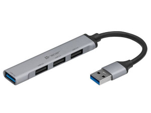 Hub Tracer Usb 3.0, H41, 4 Ports